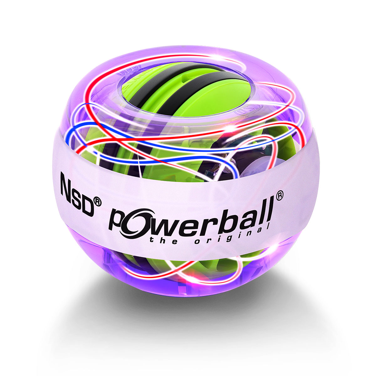 Original Powerball Multi Light 